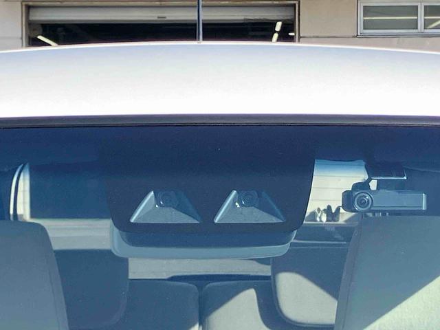 ムーヴ Ｌ　ＳＡＩＩＩ　ナビ／ＴＶ／ＢＴ／ＵＳＢ／ＤＶＤ　バックカメラ　ドラレコ　衝突被害軽減ブレーキ　オートハイビーム　トップシェイドガラス　ステアリングリモコン　アイドリングストップ　キーレスエントリー　盗難防止アラーム（19枚目）