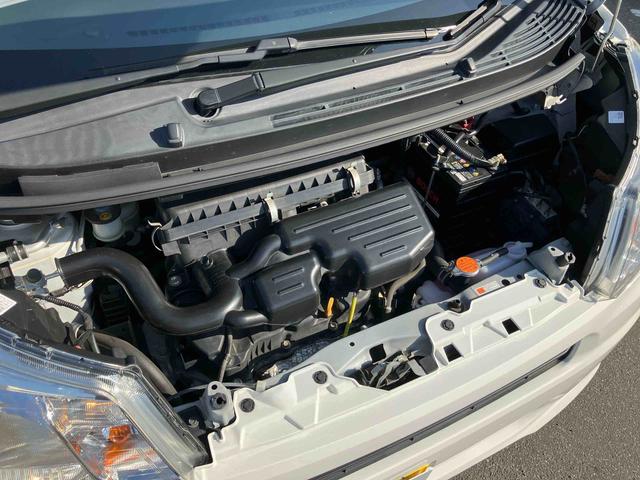 ムーヴ Ｌ　ＳＡＩＩＩ　ナビ／ＴＶ／ＢＴ／ＵＳＢ／ＤＶＤ　バックカメラ　ドラレコ　衝突被害軽減ブレーキ　オートハイビーム　トップシェイドガラス　ステアリングリモコン　アイドリングストップ　キーレスエントリー　盗難防止アラーム（20枚目）