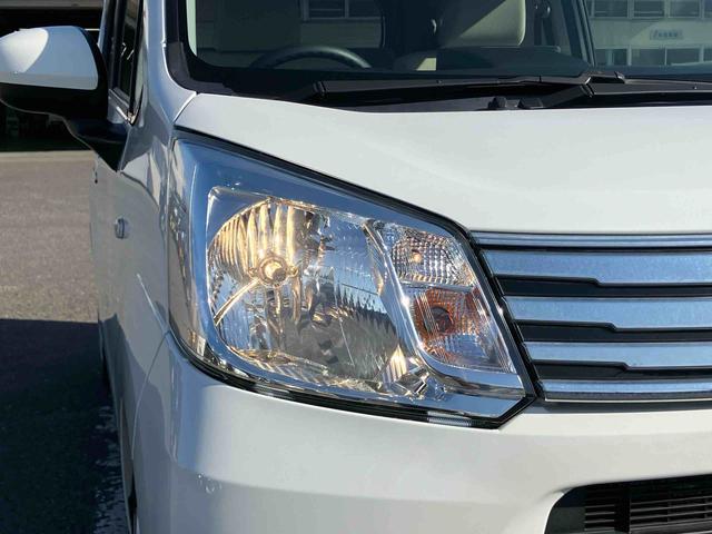 ムーヴ Ｌ　ＳＡＩＩＩ　ナビ／ＴＶ／ＢＴ／ＵＳＢ／ＤＶＤ　バックカメラ　ドラレコ　衝突被害軽減ブレーキ　オートハイビーム　トップシェイドガラス　ステアリングリモコン　アイドリングストップ　キーレスエントリー　盗難防止アラーム（21枚目）