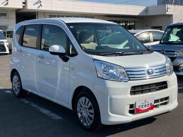 ムーヴ Ｌ　ＳＡＩＩＩ　ナビ／ＴＶ／ＢＴ／ＵＳＢ／ＤＶＤ　バックカメラ　ドラレコ　衝突被害軽減ブレーキ　オートハイビーム　トップシェイドガラス　ステアリングリモコン　アイドリングストップ　キーレスエントリー　盗難防止アラーム（22枚目）