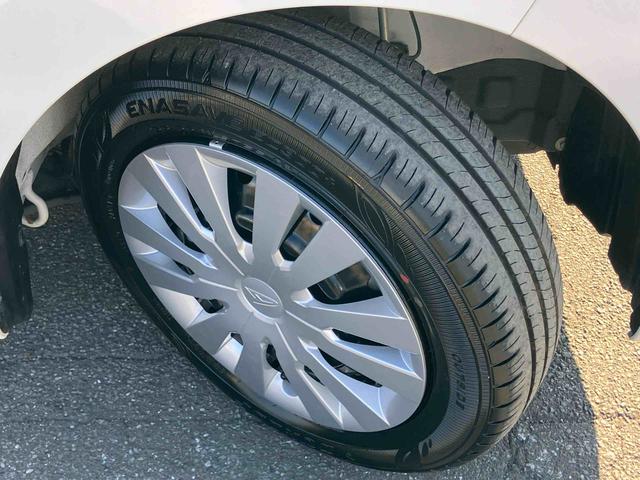 ムーヴ Ｌ　ＳＡＩＩＩ　ナビ／ＴＶ／ＢＴ／ＵＳＢ／ＤＶＤ　バックカメラ　ドラレコ　衝突被害軽減ブレーキ　オートハイビーム　トップシェイドガラス　ステアリングリモコン　アイドリングストップ　キーレスエントリー　盗難防止アラーム（24枚目）