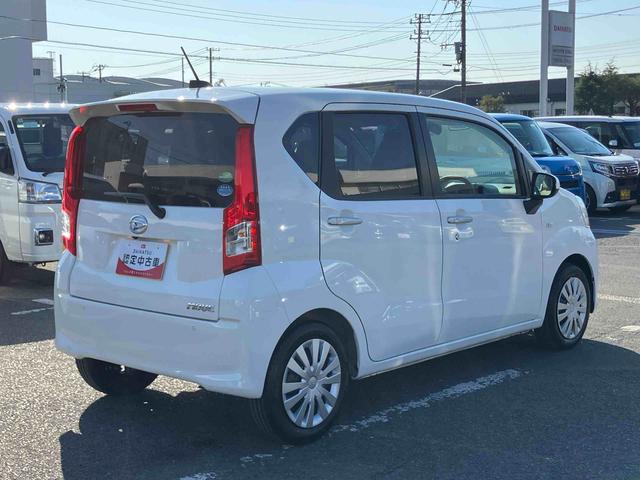 ムーヴ Ｌ　ＳＡＩＩＩ　ナビ／ＴＶ／ＢＴ／ＵＳＢ／ＤＶＤ　バックカメラ　ドラレコ　衝突被害軽減ブレーキ　オートハイビーム　トップシェイドガラス　ステアリングリモコン　アイドリングストップ　キーレスエントリー　盗難防止アラーム（25枚目）