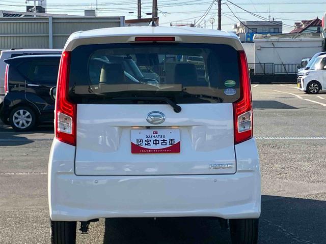 ムーヴ Ｌ　ＳＡＩＩＩ　ナビ／ＴＶ／ＢＴ／ＵＳＢ／ＤＶＤ　バックカメラ　ドラレコ　衝突被害軽減ブレーキ　オートハイビーム　トップシェイドガラス　ステアリングリモコン　アイドリングストップ　キーレスエントリー　盗難防止アラーム（26枚目）