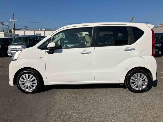 ムーヴ Ｌ　ＳＡＩＩＩ　ナビ／ＴＶ／ＢＴ／ＵＳＢ／ＤＶＤ　バックカメラ　ドラレコ　衝突被害軽減ブレーキ　オートハイビーム　トップシェイドガラス　ステアリングリモコン　アイドリングストップ　キーレスエントリー　盗難防止アラーム（30枚目）