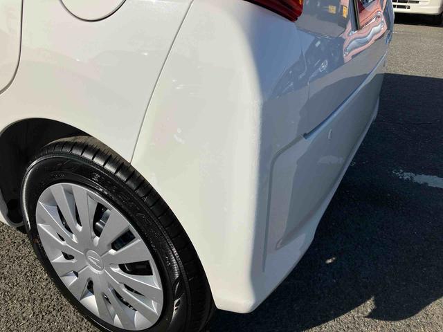 ムーヴ Ｌ　ＳＡＩＩＩ　ナビ／ＴＶ／ＢＴ／ＵＳＢ／ＤＶＤ　バックカメラ　ドラレコ　衝突被害軽減ブレーキ　オートハイビーム　トップシェイドガラス　ステアリングリモコン　アイドリングストップ　キーレスエントリー　盗難防止アラーム（31枚目）