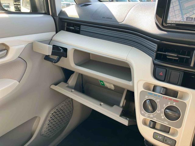 ムーヴ Ｌ　ＳＡＩＩＩ　ナビ／ＴＶ／ＢＴ／ＵＳＢ／ＤＶＤ　バックカメラ　ドラレコ　衝突被害軽減ブレーキ　オートハイビーム　トップシェイドガラス　ステアリングリモコン　アイドリングストップ　キーレスエントリー　盗難防止アラーム（42枚目）