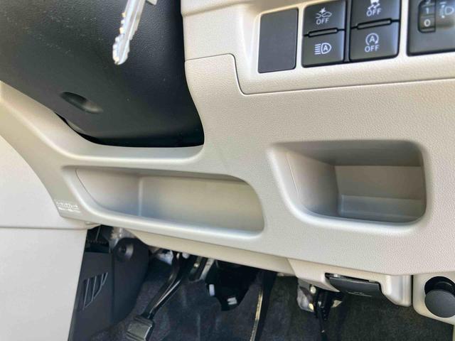 ムーヴ Ｌ　ＳＡＩＩＩ　ナビ／ＴＶ／ＢＴ／ＵＳＢ／ＤＶＤ　バックカメラ　ドラレコ　衝突被害軽減ブレーキ　オートハイビーム　トップシェイドガラス　ステアリングリモコン　アイドリングストップ　キーレスエントリー　盗難防止アラーム（47枚目）