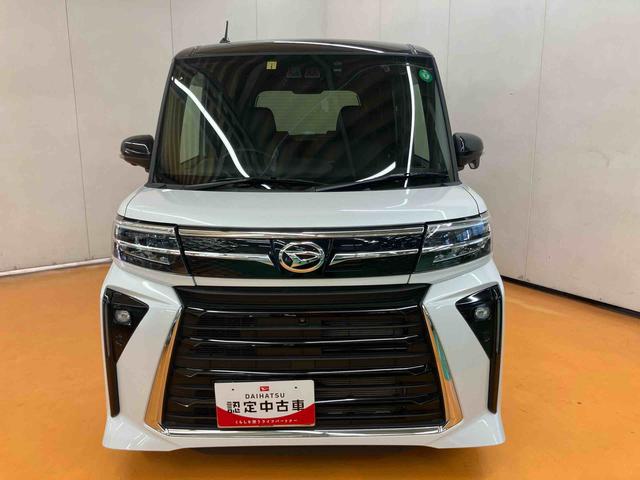 タント カスタムＸ　スマホ連携９インチディスプレイオーディオ　スマートパノラマパーキングアシスト　ＵＳＢ接続　ＨＤＭＩ接続　ブルートゥース対応　ＴＶキット　フロント．リヤドライブレコーダー連動　前席シートヒーター（11枚目）