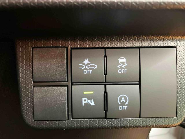タント カスタムＸ　スマホ連携９インチディスプレイオーディオ　スマートパノラマパーキングアシスト　ＵＳＢ接続　ＨＤＭＩ接続　ブルートゥース対応　ＴＶキット　フロント．リヤドライブレコーダー連動　前席シートヒーター（27枚目）