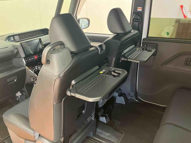 タント カスタムＸ　スマホ連携９インチディスプレイオーディオ　スマートパノラマパーキングアシスト　ＵＳＢ接続　ＨＤＭＩ接続　ブルートゥース対応　ＴＶキット　フロント．リヤドライブレコーダー連動　前席シートヒーター（33枚目）