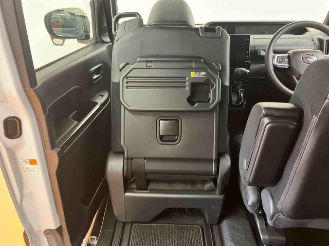 タント カスタムＸ　スマホ連携９インチディスプレイオーディオ　スマートパノラマパーキングアシスト　ＵＳＢ接続　ＨＤＭＩ接続　ブルートゥース対応　ＴＶキット　フロント．リヤドライブレコーダー連動　前席シートヒーター（34枚目）