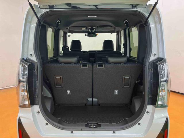 タント カスタムＸ　スマホ連携９インチディスプレイオーディオ　スマートパノラマパーキングアシスト　ＵＳＢ接続　ＨＤＭＩ接続　ブルートゥース対応　ＴＶキット　フロント．リヤドライブレコーダー連動　前席シートヒーター（40枚目）