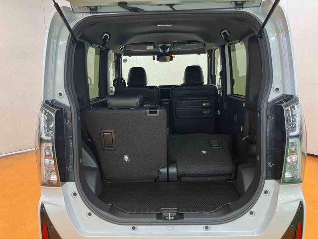 タント カスタムＸ　スマホ連携９インチディスプレイオーディオ　スマートパノラマパーキングアシスト　ＵＳＢ接続　ＨＤＭＩ接続　ブルートゥース対応　ＴＶキット　フロント．リヤドライブレコーダー連動　前席シートヒーター（41枚目）