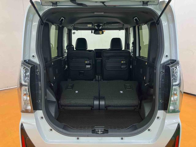 タント カスタムＸ　スマホ連携９インチディスプレイオーディオ　スマートパノラマパーキングアシスト　ＵＳＢ接続　ＨＤＭＩ接続　ブルートゥース対応　ＴＶキット　フロント．リヤドライブレコーダー連動　前席シートヒーター（42枚目）