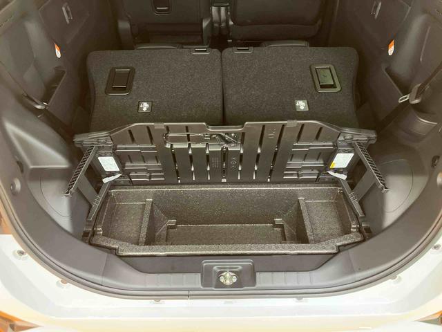 タント カスタムＸ　スマホ連携９インチディスプレイオーディオ　スマートパノラマパーキングアシスト　ＵＳＢ接続　ＨＤＭＩ接続　ブルートゥース対応　ＴＶキット　フロント．リヤドライブレコーダー連動　前席シートヒーター（43枚目）