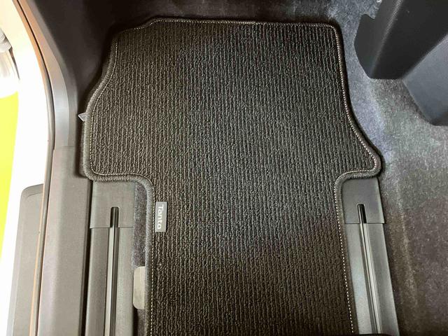 タント カスタムＸ　スマホ連携９インチディスプレイオーディオ　スマートパノラマパーキングアシスト　ＵＳＢ接続　ＨＤＭＩ接続　ブルートゥース対応　ＴＶキット　フロント．リヤドライブレコーダー連動　前席シートヒーター（70枚目）