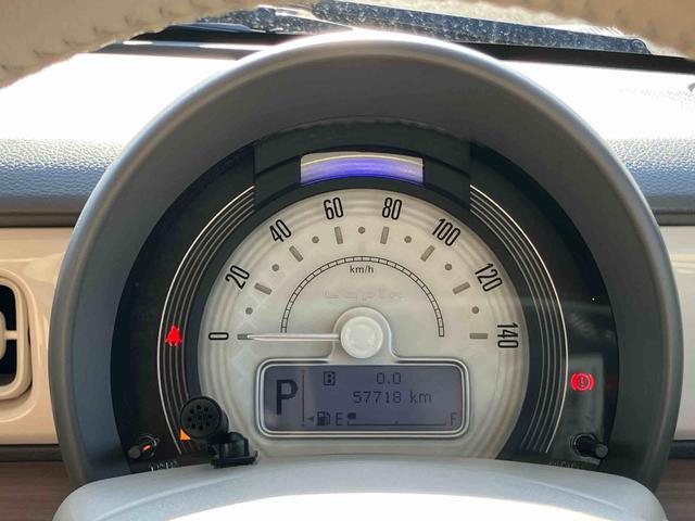 アルトラパン X 8型ナビ/TV/DVD/BT/USB 全周囲カメラ 前後ドラレコ 運転席シートヒーター エネチャージ セイフティーサポート HIDヘッドライト オートライト 革巻ステア スマートキー 盗難防止アラーム(8枚目)