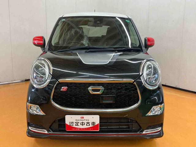 キャスト スポーツSAII 衝突被害軽減ブレーキ 横滑り防止装置 アイドリングストップ 運転席シートヒータ プッシュエンジンスタート キーフリーシステム セキュリティアラーム オーバーヘッドコンソール 助手席シートアンダートレイ(4枚目)