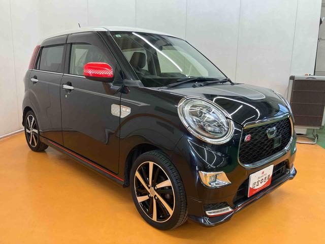 キャスト スポーツSAII 衝突被害軽減ブレーキ 横滑り防止装置 アイドリングストップ 運転席シートヒータ プッシュエンジンスタート キーフリーシステム セキュリティアラーム オーバーヘッドコンソール 助手席シートアンダートレイ(5枚目)