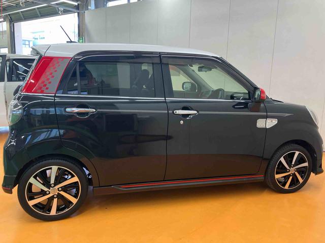 キャスト スポーツSAII 衝突被害軽減ブレーキ 横滑り防止装置 アイドリングストップ 運転席シートヒータ プッシュエンジンスタート キーフリーシステム セキュリティアラーム オーバーヘッドコンソール 助手席シートアンダートレイ(6枚目)