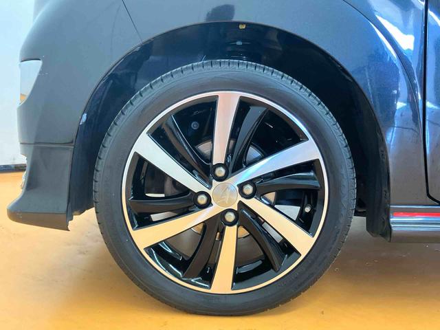 キャスト スポーツSAII 衝突被害軽減ブレーキ 横滑り防止装置 アイドリングストップ 運転席シートヒータ プッシュエンジンスタート キーフリーシステム セキュリティアラーム オーバーヘッドコンソール 助手席シートアンダートレイ(13枚目)