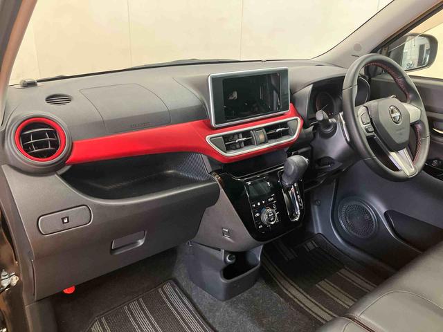 キャスト スポーツSAII 衝突被害軽減ブレーキ 横滑り防止装置 アイドリングストップ 運転席シートヒータ プッシュエンジンスタート キーフリーシステム セキュリティアラーム オーバーヘッドコンソール 助手席シートアンダートレイ(18枚目)