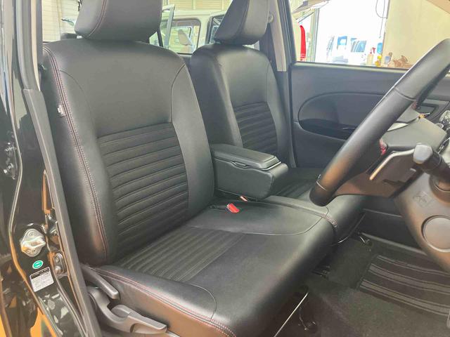 キャスト スポーツSAII 衝突被害軽減ブレーキ 横滑り防止装置 アイドリングストップ 運転席シートヒータ プッシュエンジンスタート キーフリーシステム セキュリティアラーム オーバーヘッドコンソール 助手席シートアンダートレイ(20枚目)