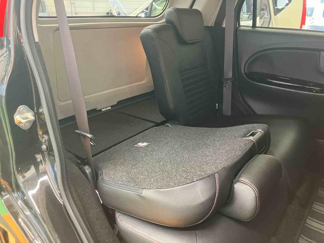 キャスト スポーツSAII 衝突被害軽減ブレーキ 横滑り防止装置 アイドリングストップ 運転席シートヒータ プッシュエンジンスタート キーフリーシステム セキュリティアラーム オーバーヘッドコンソール 助手席シートアンダートレイ(23枚目)