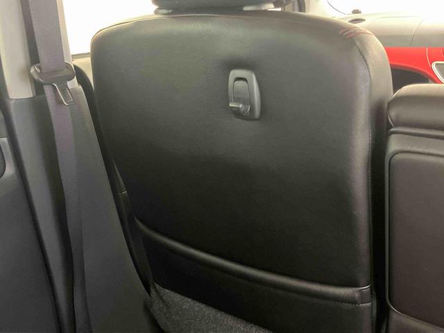 キャスト スポーツSAII 衝突被害軽減ブレーキ 横滑り防止装置 アイドリングストップ 運転席シートヒータ プッシュエンジンスタート キーフリーシステム セキュリティアラーム オーバーヘッドコンソール 助手席シートアンダートレイ(26枚目)