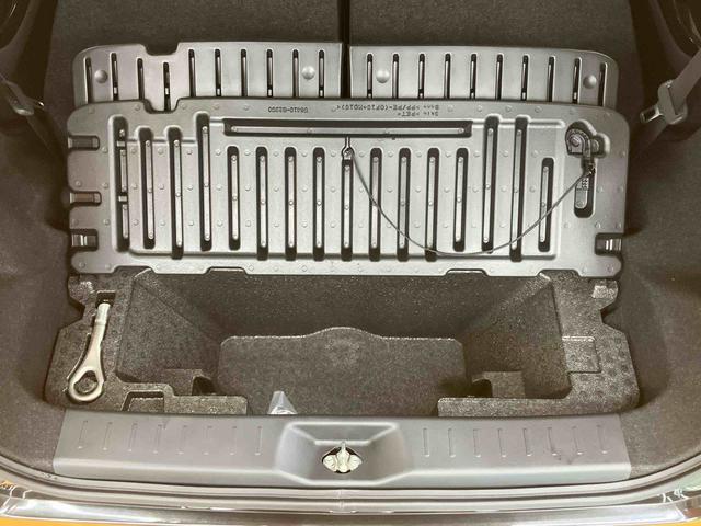 キャスト スポーツSAII 衝突被害軽減ブレーキ 横滑り防止装置 アイドリングストップ 運転席シートヒータ プッシュエンジンスタート キーフリーシステム セキュリティアラーム オーバーヘッドコンソール 助手席シートアンダートレイ(31枚目)