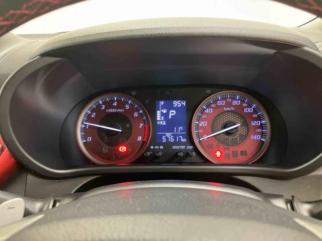 キャスト スポーツSAII 衝突被害軽減ブレーキ 横滑り防止装置 アイドリングストップ 運転席シートヒータ プッシュエンジンスタート キーフリーシステム セキュリティアラーム オーバーヘッドコンソール 助手席シートアンダートレイ(40枚目)