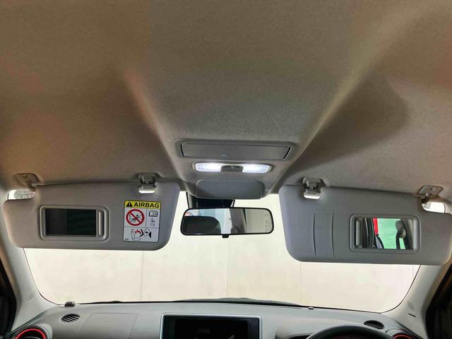 キャスト スポーツSAII 衝突被害軽減ブレーキ 横滑り防止装置 アイドリングストップ 運転席シートヒータ プッシュエンジンスタート キーフリーシステム セキュリティアラーム オーバーヘッドコンソール 助手席シートアンダートレイ(47枚目)