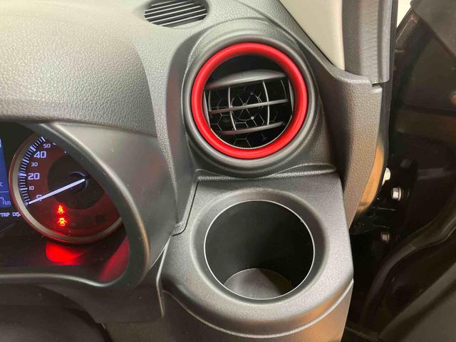 キャスト スポーツSAII 衝突被害軽減ブレーキ 横滑り防止装置 アイドリングストップ 運転席シートヒータ プッシュエンジンスタート キーフリーシステム セキュリティアラーム オーバーヘッドコンソール 助手席シートアンダートレイ(48枚目)