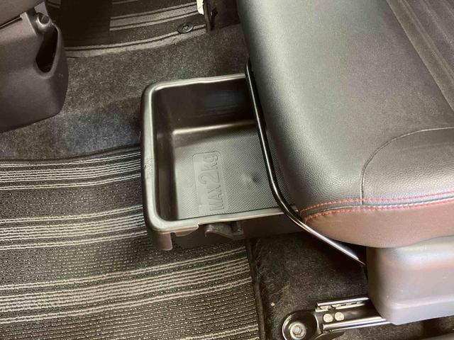 キャスト スポーツSAII 衝突被害軽減ブレーキ 横滑り防止装置 アイドリングストップ 運転席シートヒータ プッシュエンジンスタート キーフリーシステム セキュリティアラーム オーバーヘッドコンソール 助手席シートアンダートレイ(55枚目)