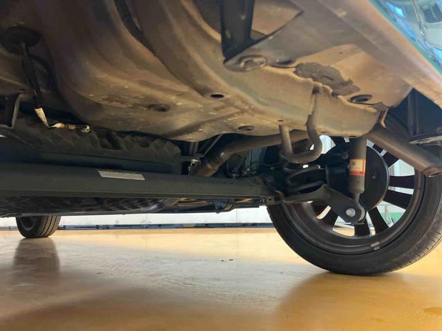 キャスト スポーツSAII 衝突被害軽減ブレーキ 横滑り防止装置 アイドリングストップ 運転席シートヒータ プッシュエンジンスタート キーフリーシステム セキュリティアラーム オーバーヘッドコンソール 助手席シートアンダートレイ(61枚目)