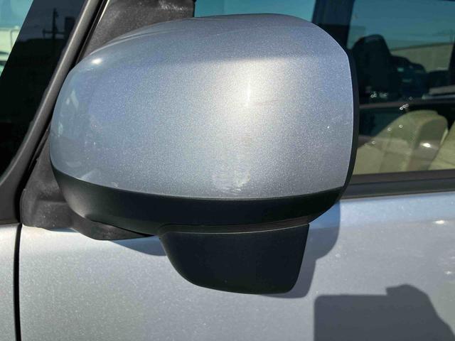 タント Ｘ　ＳＡＩＩＩ　８型ナビ／地デジ／ＤＶＤ／ＢＴ／ＵＳＢ　バックカメラ　ＥＴＣ　オートライト　オートハイビーム　左側電動スライドドア　運転席シートヒーター　オートエアコン　キーフリー　プッシュスタート　盗難防止アラーム（8枚目）