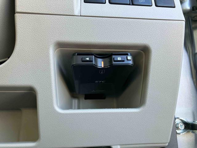 タント Ｘ　ＳＡＩＩＩ　８型ナビ／地デジ／ＤＶＤ／ＢＴ／ＵＳＢ　バックカメラ　ＥＴＣ　オートライト　オートハイビーム　左側電動スライドドア　運転席シートヒーター　オートエアコン　キーフリー　プッシュスタート　盗難防止アラーム（14枚目）