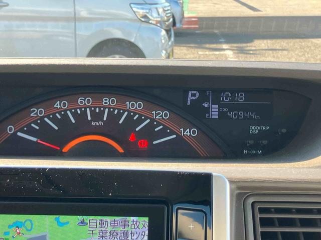 タント Ｘ　ＳＡＩＩＩ　８型ナビ／地デジ／ＤＶＤ／ＢＴ／ＵＳＢ　バックカメラ　ＥＴＣ　オートライト　オートハイビーム　左側電動スライドドア　運転席シートヒーター　オートエアコン　キーフリー　プッシュスタート　盗難防止アラーム（17枚目）