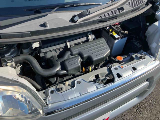 タント Ｘ　ＳＡＩＩＩ　８型ナビ／地デジ／ＤＶＤ／ＢＴ／ＵＳＢ　バックカメラ　ＥＴＣ　オートライト　オートハイビーム　左側電動スライドドア　運転席シートヒーター　オートエアコン　キーフリー　プッシュスタート　盗難防止アラーム（26枚目）