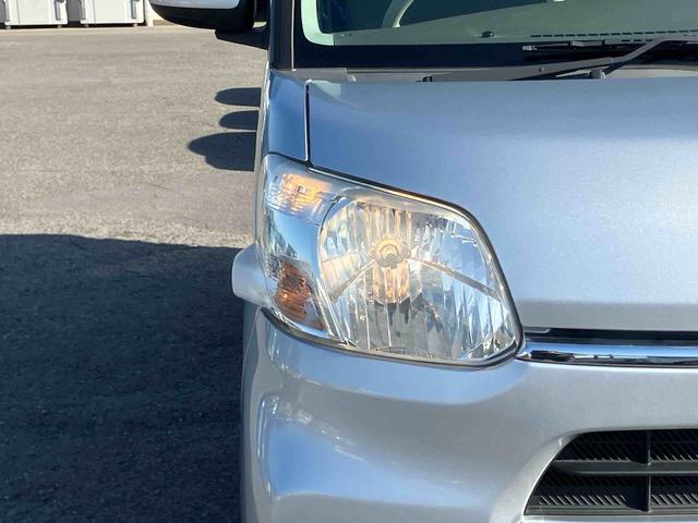 タント Ｘ　ＳＡＩＩＩ　８型ナビ／地デジ／ＤＶＤ／ＢＴ／ＵＳＢ　バックカメラ　ＥＴＣ　オートライト　オートハイビーム　左側電動スライドドア　運転席シートヒーター　オートエアコン　キーフリー　プッシュスタート　盗難防止アラーム（27枚目）