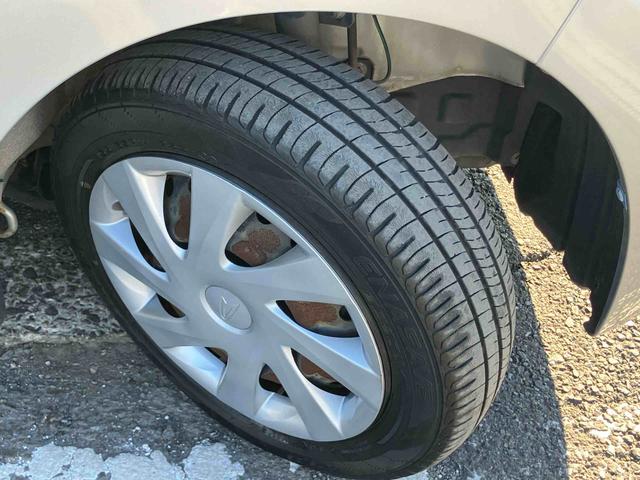 タント Ｘ　ＳＡＩＩＩ　８型ナビ／地デジ／ＤＶＤ／ＢＴ／ＵＳＢ　バックカメラ　ＥＴＣ　オートライト　オートハイビーム　左側電動スライドドア　運転席シートヒーター　オートエアコン　キーフリー　プッシュスタート　盗難防止アラーム（30枚目）