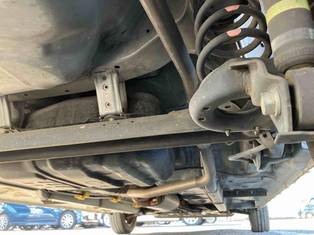 タント Ｘ　ＳＡＩＩＩ　８型ナビ／地デジ／ＤＶＤ／ＢＴ／ＵＳＢ　バックカメラ　ＥＴＣ　オートライト　オートハイビーム　左側電動スライドドア　運転席シートヒーター　オートエアコン　キーフリー　プッシュスタート　盗難防止アラーム（39枚目）