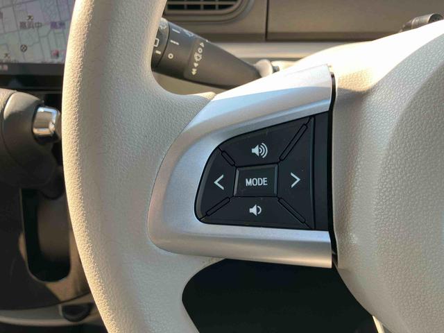 タント Ｘ　ＳＡＩＩＩ　８型ナビ／地デジ／ＤＶＤ／ＢＴ／ＵＳＢ　バックカメラ　ＥＴＣ　オートライト　オートハイビーム　左側電動スライドドア　運転席シートヒーター　オートエアコン　キーフリー　プッシュスタート　盗難防止アラーム（44枚目）