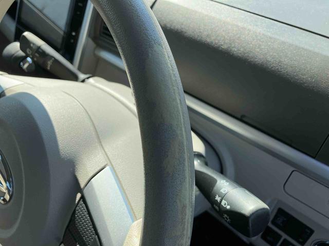 タント Ｘ　ＳＡＩＩＩ　８型ナビ／地デジ／ＤＶＤ／ＢＴ／ＵＳＢ　バックカメラ　ＥＴＣ　オートライト　オートハイビーム　左側電動スライドドア　運転席シートヒーター　オートエアコン　キーフリー　プッシュスタート　盗難防止アラーム（46枚目）