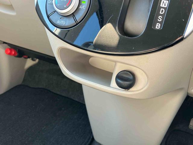 タント Ｘ　ＳＡＩＩＩ　８型ナビ／地デジ／ＤＶＤ／ＢＴ／ＵＳＢ　バックカメラ　ＥＴＣ　オートライト　オートハイビーム　左側電動スライドドア　運転席シートヒーター　オートエアコン　キーフリー　プッシュスタート　盗難防止アラーム（48枚目）