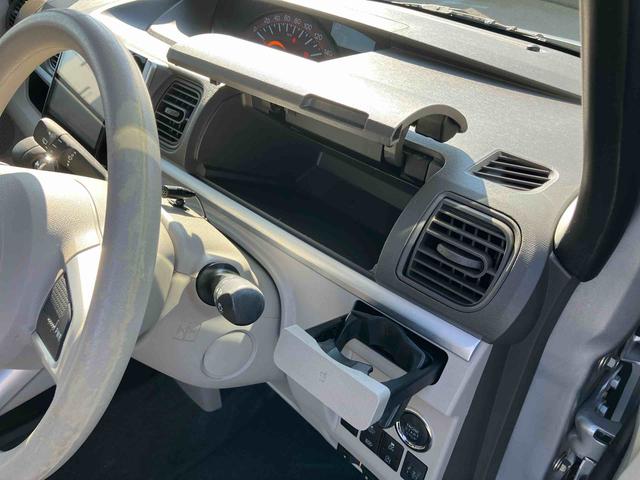 タント Ｘ　ＳＡＩＩＩ　８型ナビ／地デジ／ＤＶＤ／ＢＴ／ＵＳＢ　バックカメラ　ＥＴＣ　オートライト　オートハイビーム　左側電動スライドドア　運転席シートヒーター　オートエアコン　キーフリー　プッシュスタート　盗難防止アラーム（50枚目）