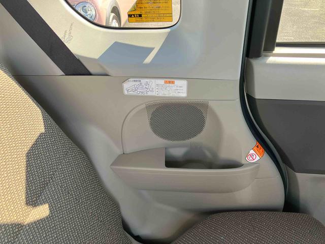 タント Ｘ　ＳＡＩＩＩ　８型ナビ／地デジ／ＤＶＤ／ＢＴ／ＵＳＢ　バックカメラ　ＥＴＣ　オートライト　オートハイビーム　左側電動スライドドア　運転席シートヒーター　オートエアコン　キーフリー　プッシュスタート　盗難防止アラーム（54枚目）