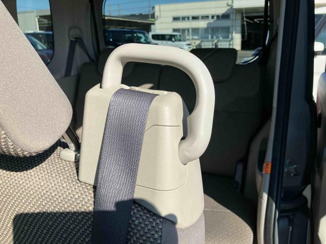 タント Ｘ　ＳＡＩＩＩ　８型ナビ／地デジ／ＤＶＤ／ＢＴ／ＵＳＢ　バックカメラ　ＥＴＣ　オートライト　オートハイビーム　左側電動スライドドア　運転席シートヒーター　オートエアコン　キーフリー　プッシュスタート　盗難防止アラーム（62枚目）