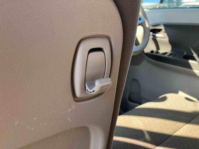 タント Ｘ　ＳＡＩＩＩ　８型ナビ／地デジ／ＤＶＤ／ＢＴ／ＵＳＢ　バックカメラ　ＥＴＣ　オートライト　オートハイビーム　左側電動スライドドア　運転席シートヒーター　オートエアコン　キーフリー　プッシュスタート　盗難防止アラーム（64枚目）