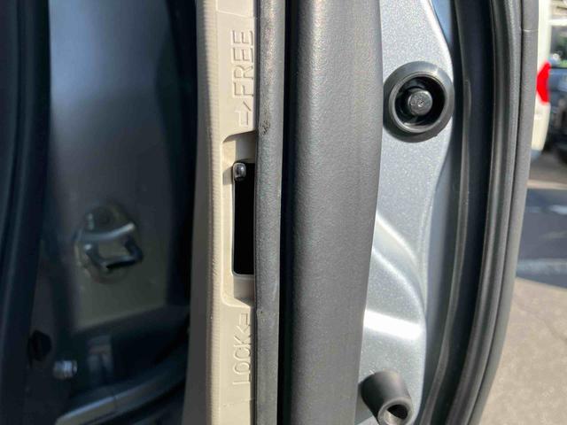 タント Ｘ　ＳＡＩＩＩ　８型ナビ／地デジ／ＤＶＤ／ＢＴ／ＵＳＢ　バックカメラ　ＥＴＣ　オートライト　オートハイビーム　左側電動スライドドア　運転席シートヒーター　オートエアコン　キーフリー　プッシュスタート　盗難防止アラーム（66枚目）